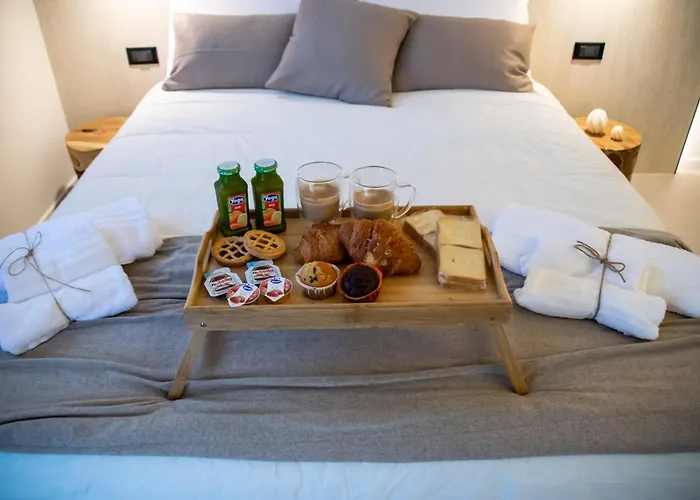 Real Suite Spa