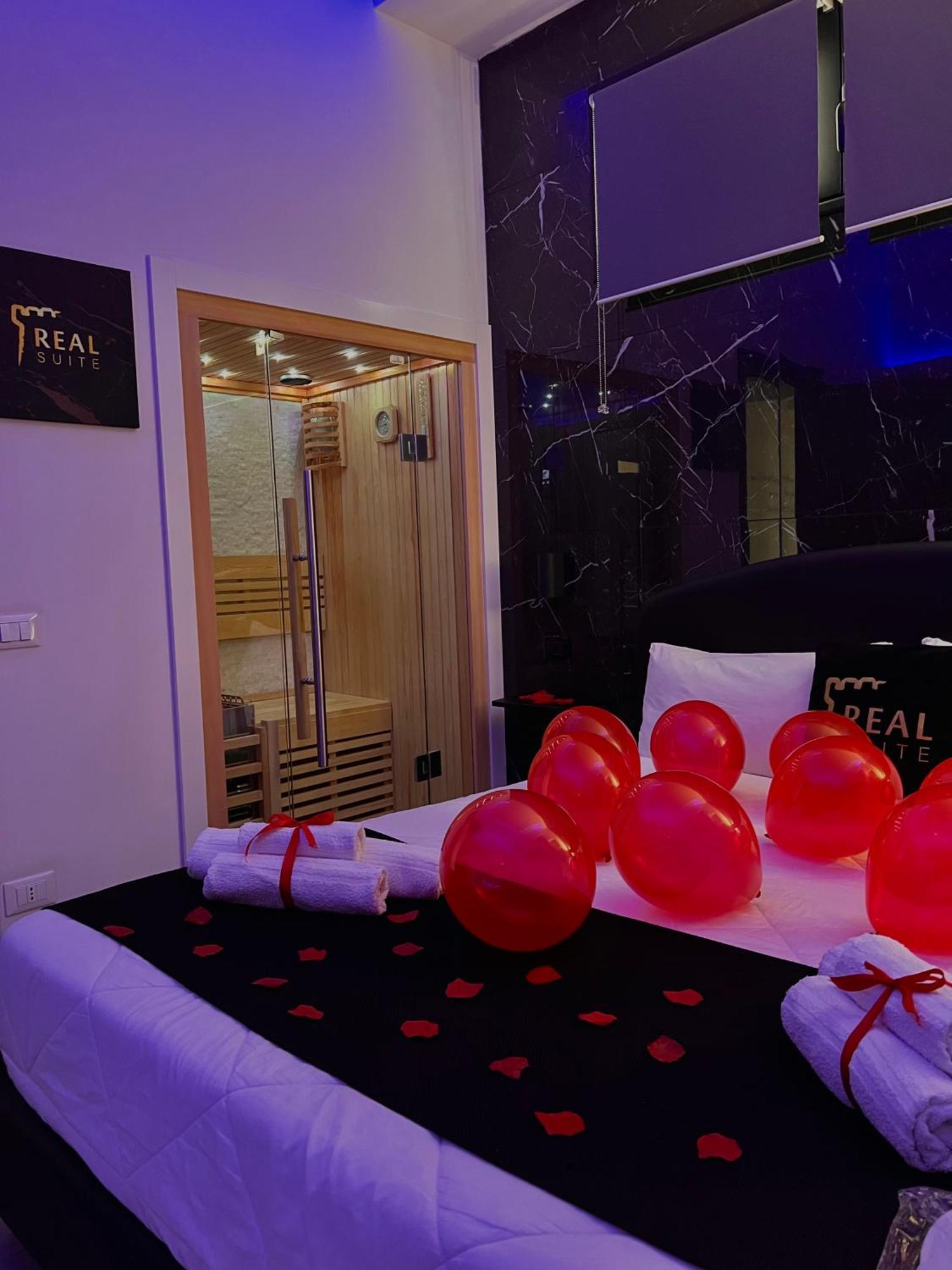 Real Guest house Palermo