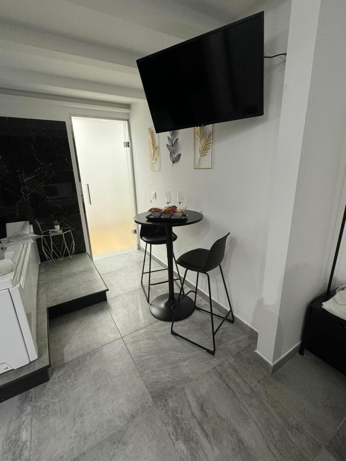 Guest house Real