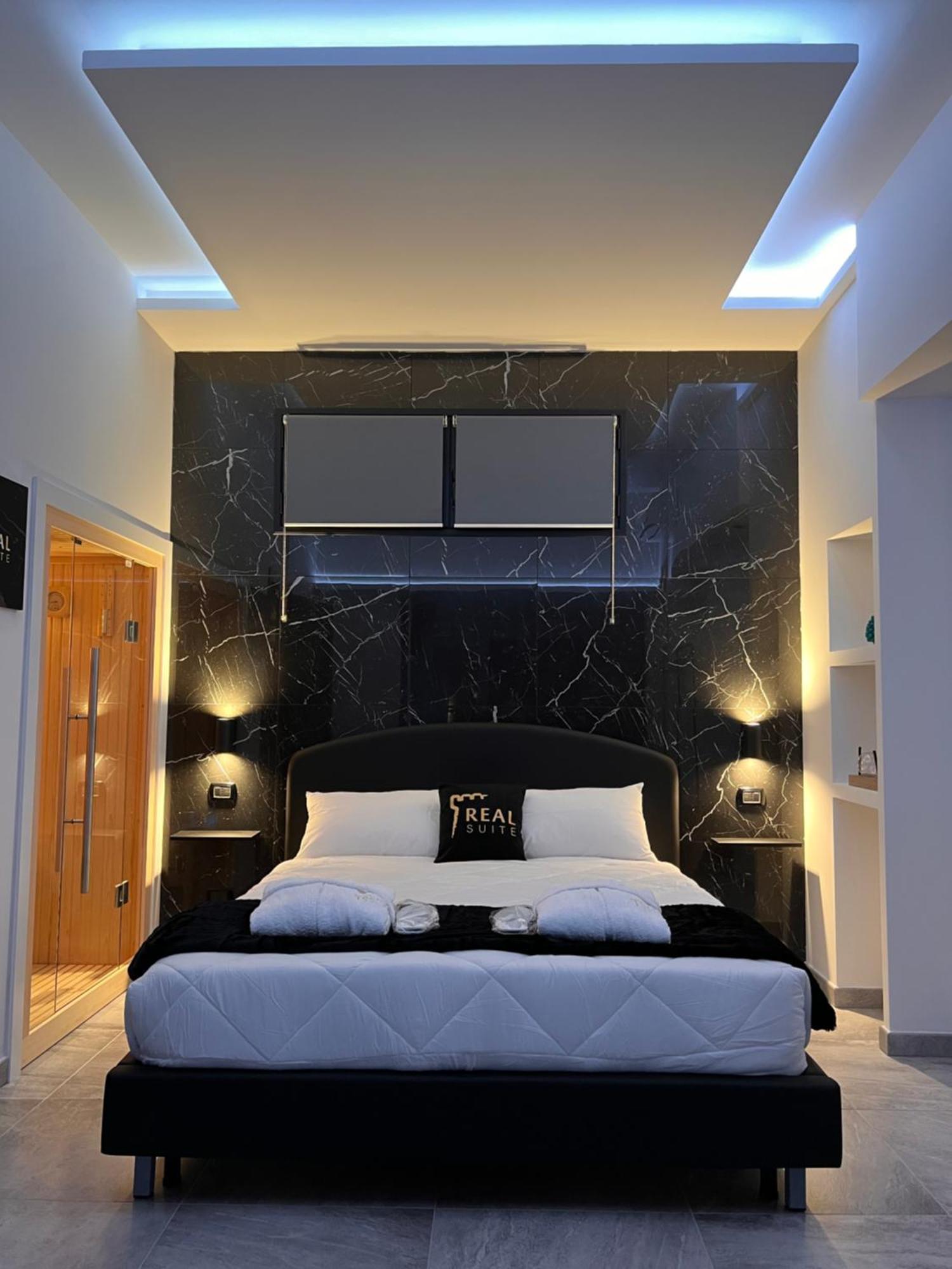 Real Guest house *