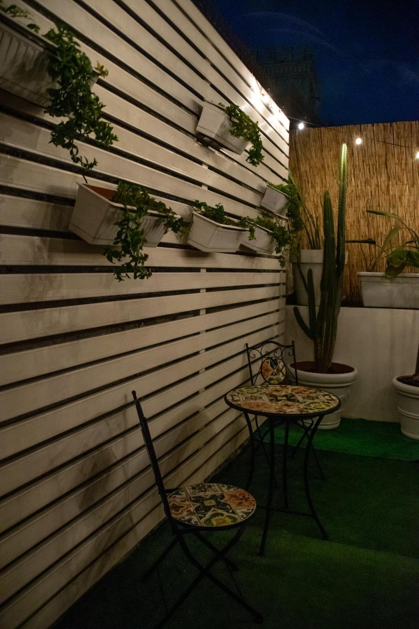 Real Guest house Palermo