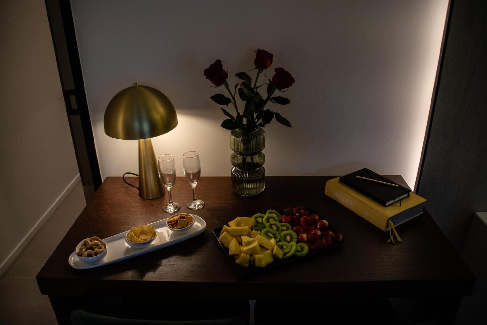 Real Guest house *