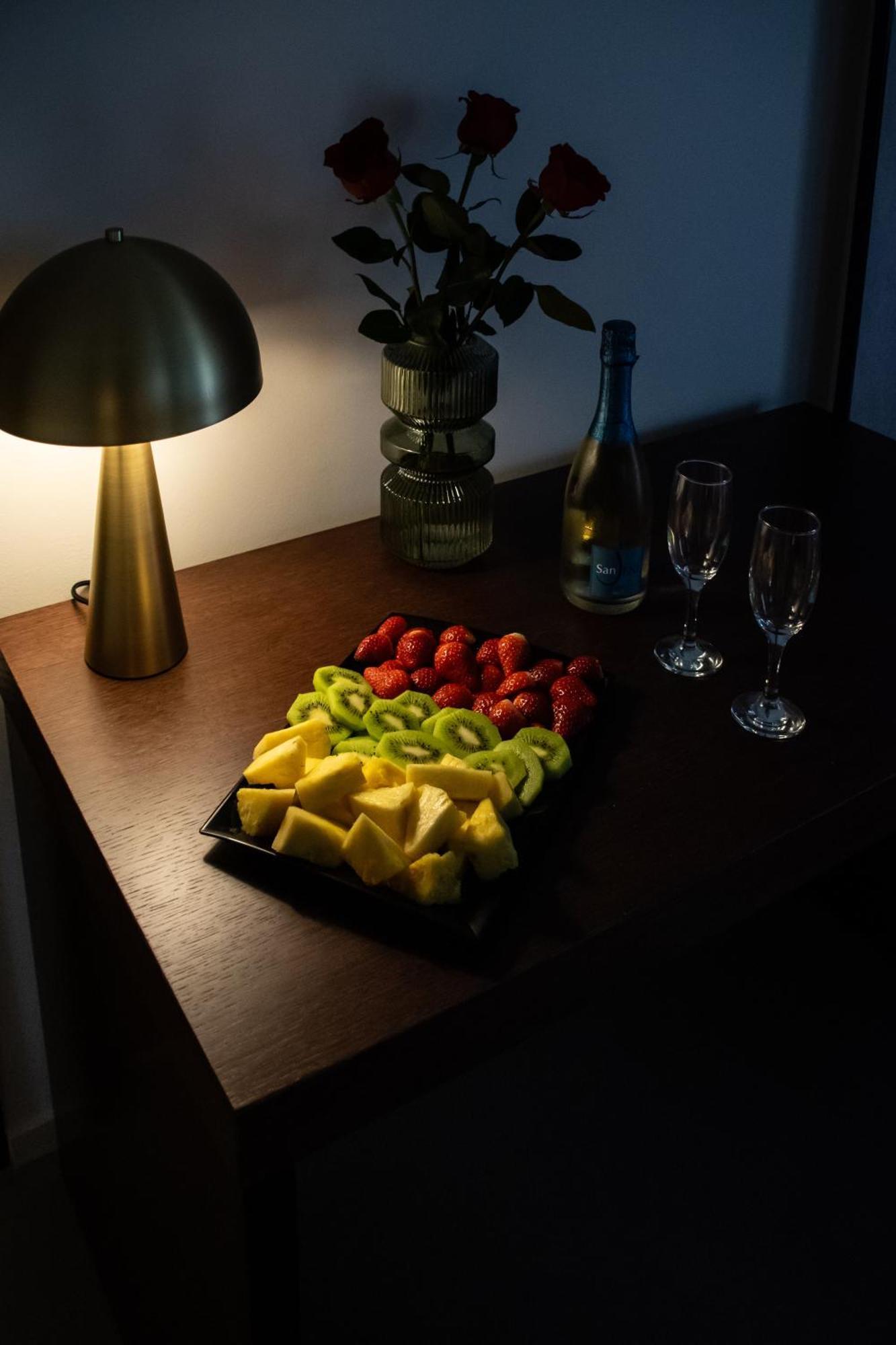 Guest house Real Palermo