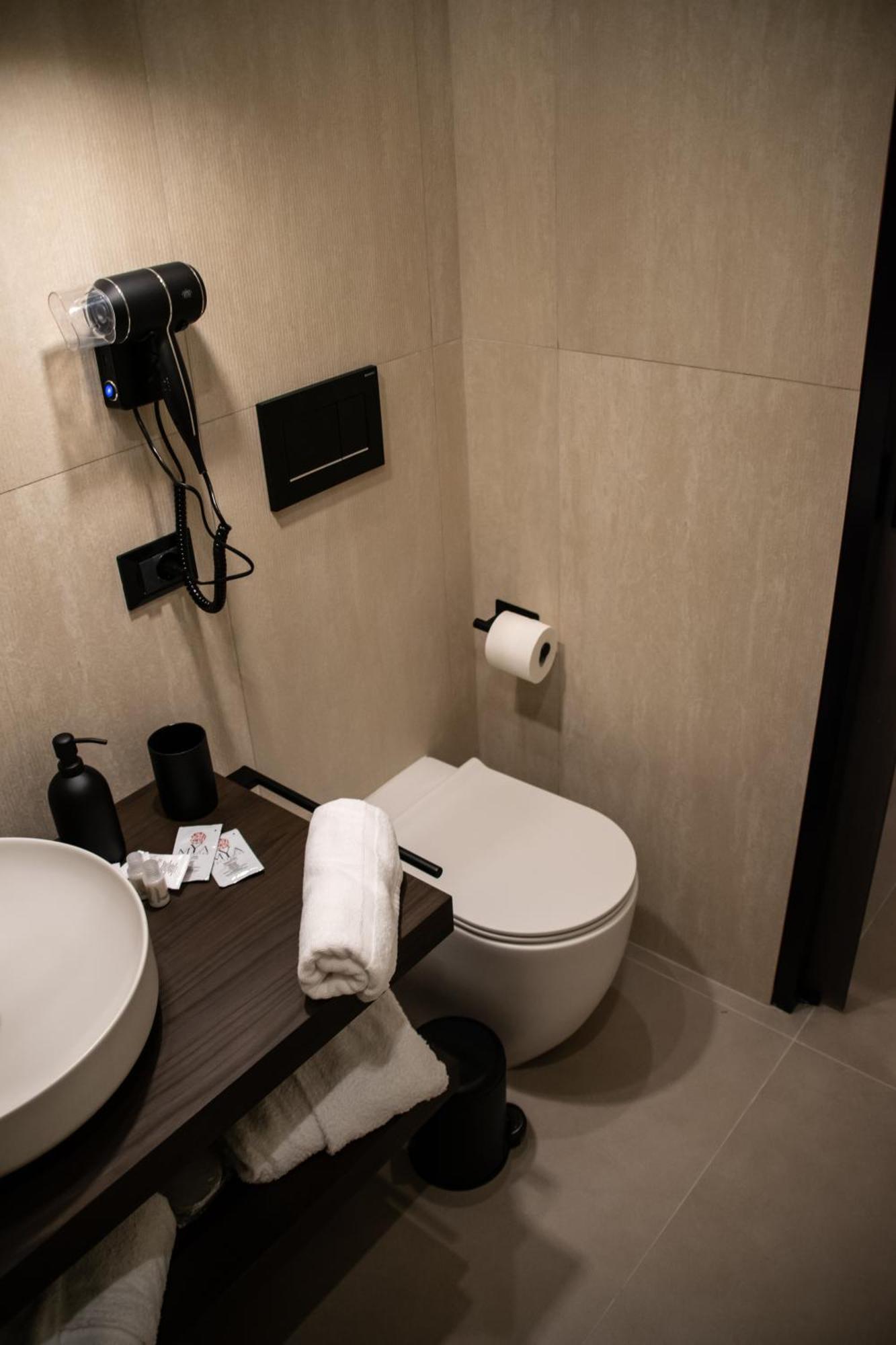 Guest house Real