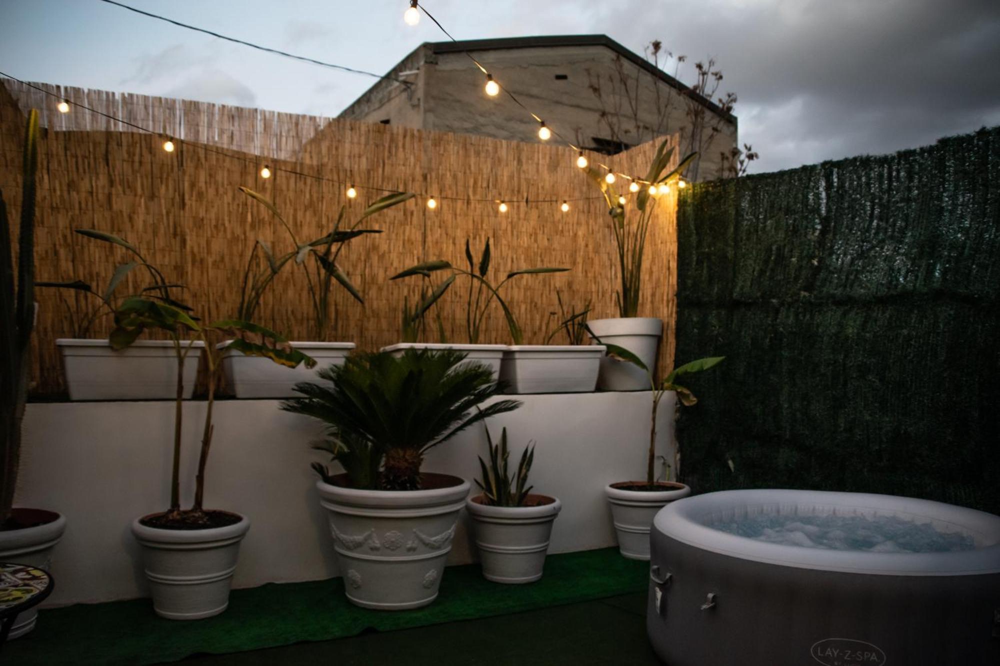 Real Guest house Palermo