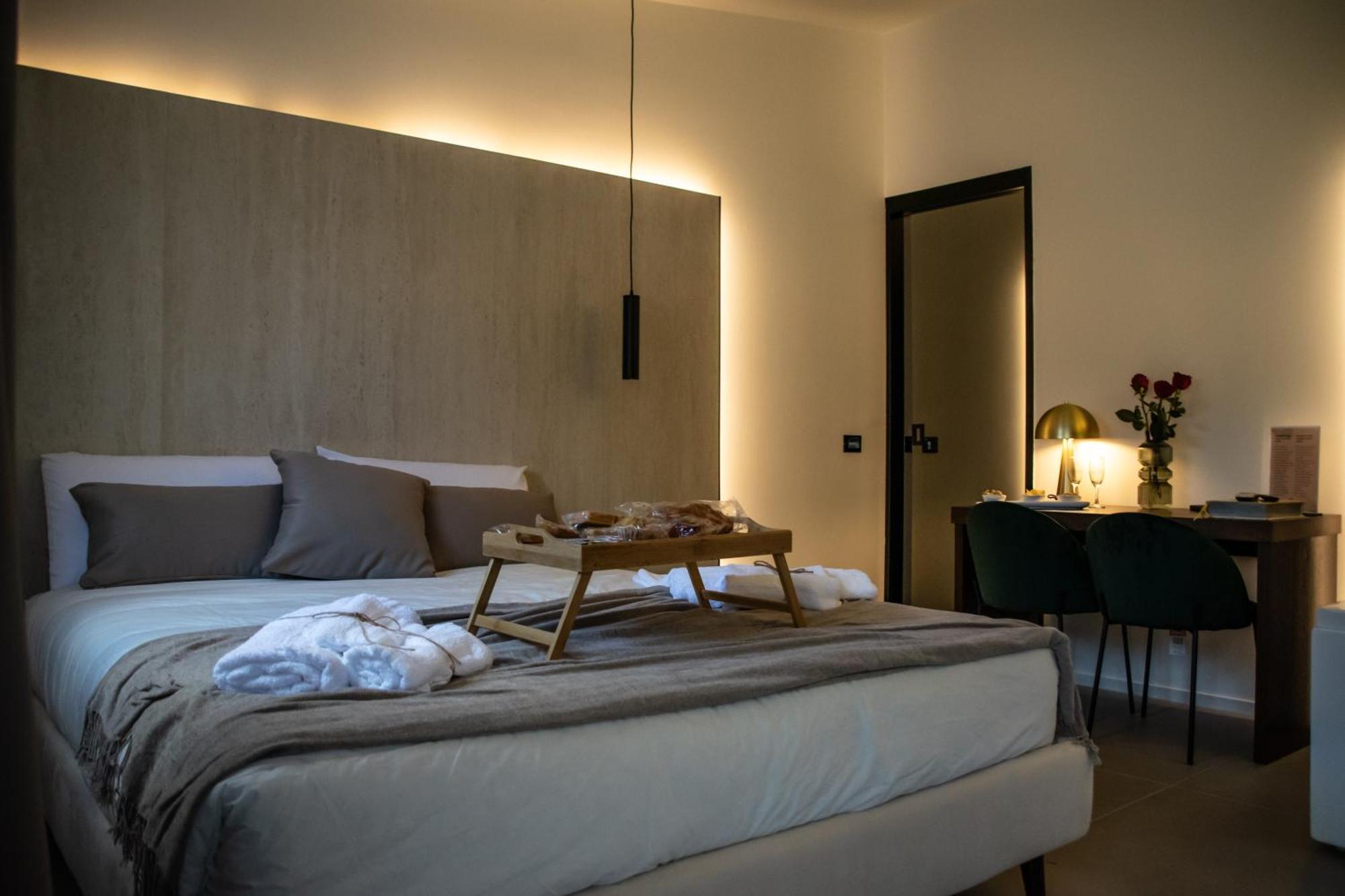 Real Guest house Palermo