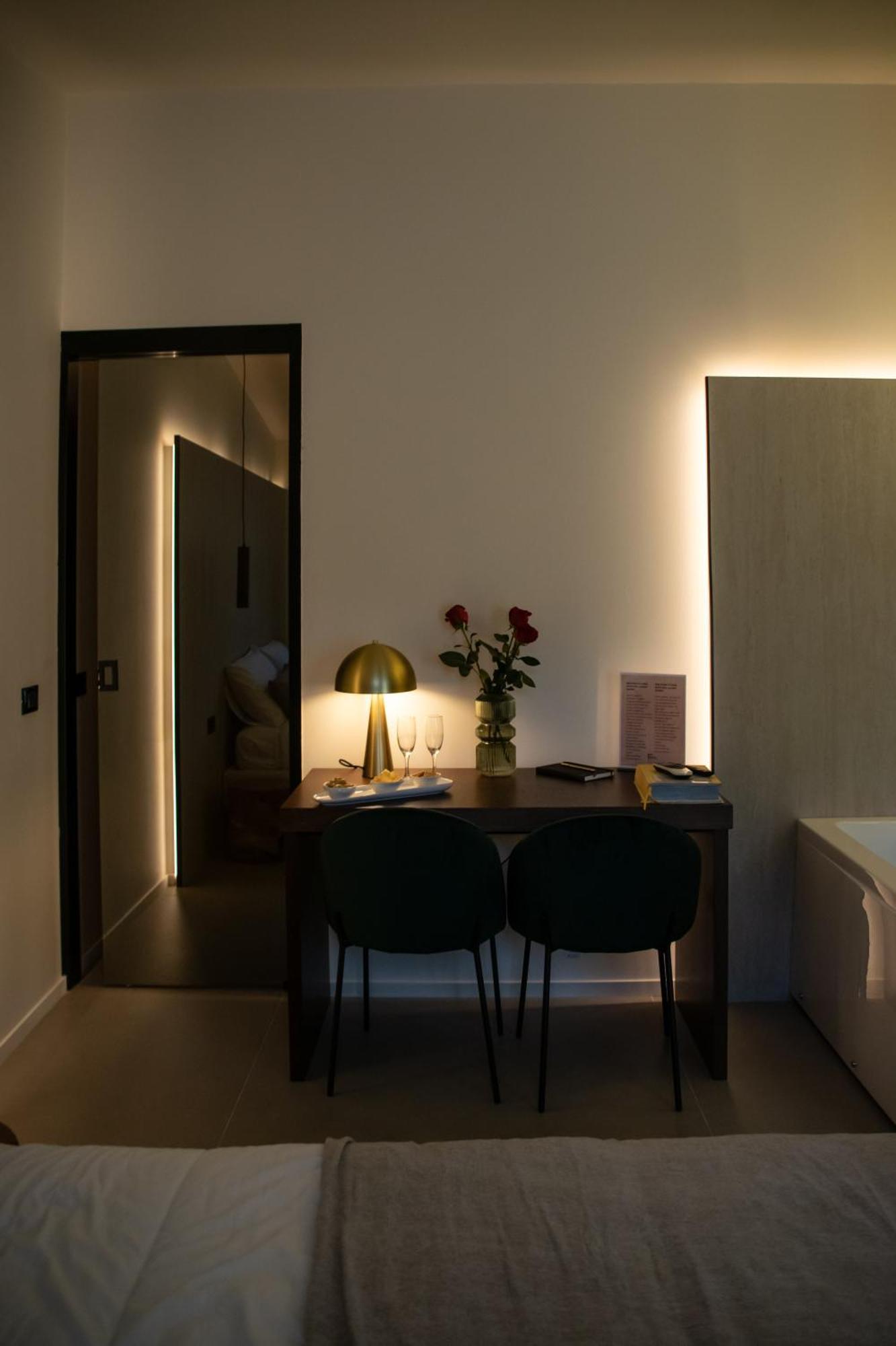 Guest house Real